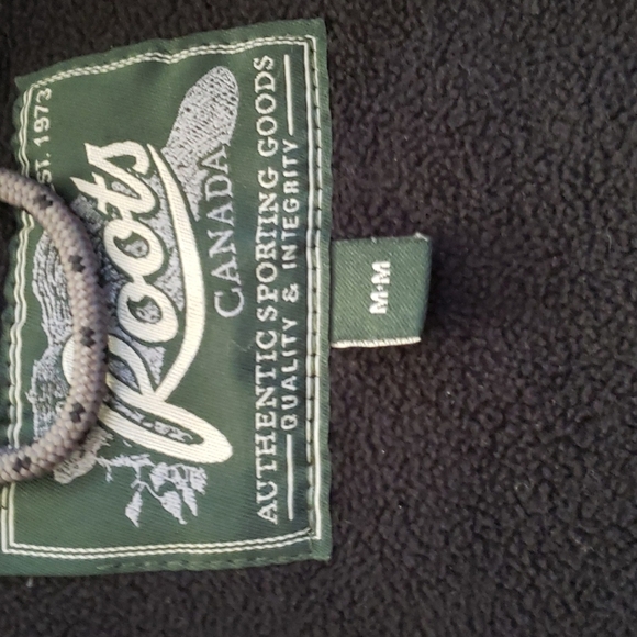 ROOTS Wool Blend Jacket - Picture 3 of 7